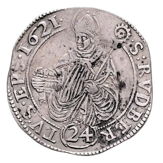 Coin reverse image