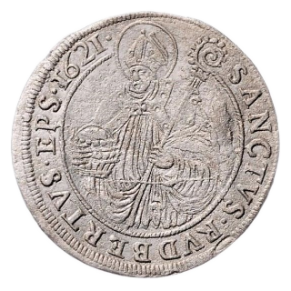 Coin reverse image