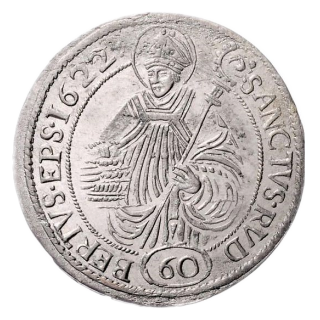 Coin reverse image