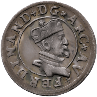 Coin obverse image