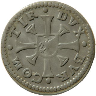 Coin reverse image