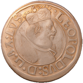 Coin obverse image