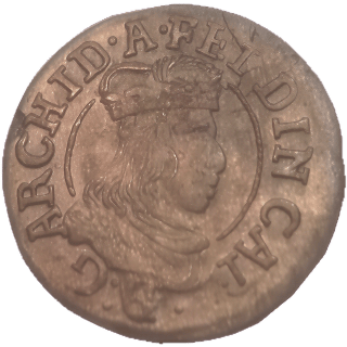 Coin obverse image