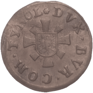 Coin reverse image