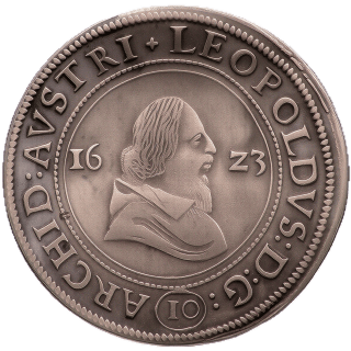 Coin obverse image