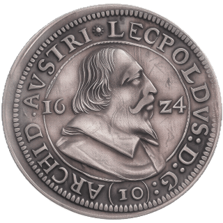 Coin obverse image