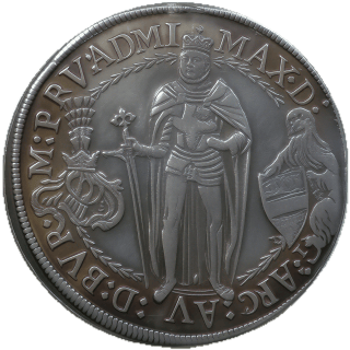 Coin obverse image