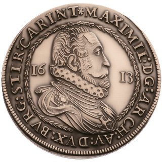 Coin obverse image