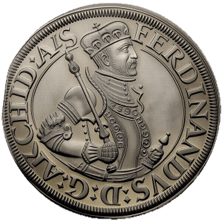 Coin obverse image