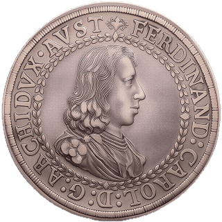 Coin obverse image