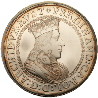 Coin obverse image