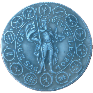 Coin reverse image
