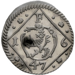 Coin obverse image