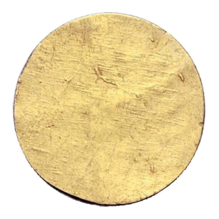 Coin reverse image