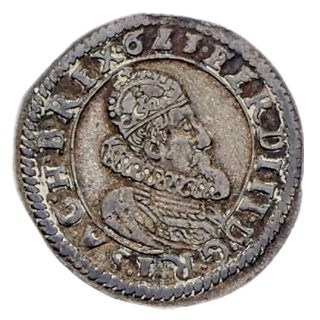 Coin obverse image