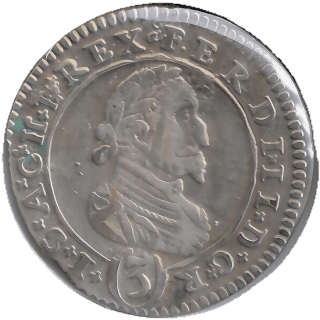 Coin obverse image