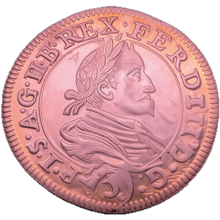 Coin obverse image