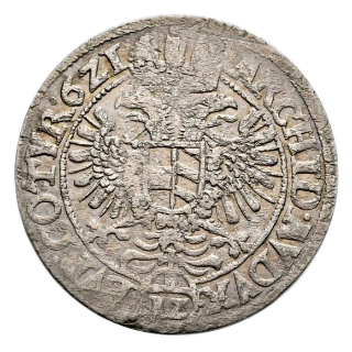 Coin reverse image