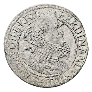 Coin obverse image