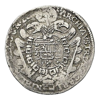 Coin reverse image