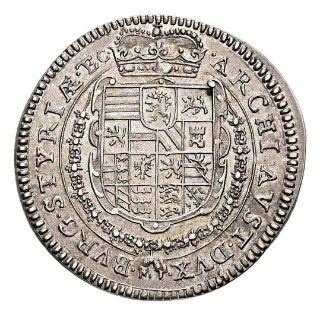 Coin reverse image