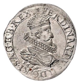 Coin obverse image