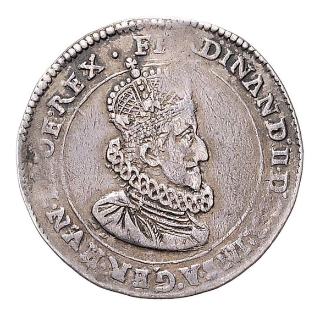 Coin obverse image