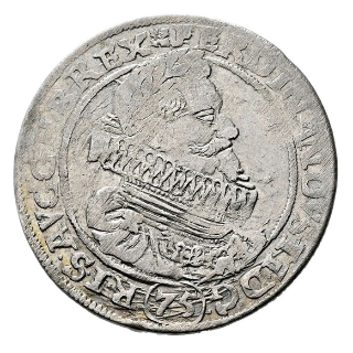 Coin obverse image