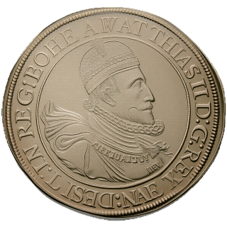 Coin obverse image