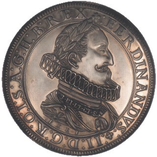 Coin obverse image