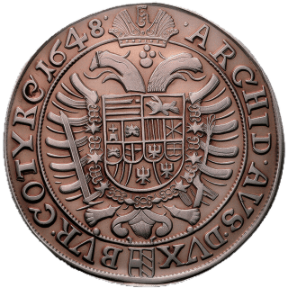 Coin reverse image
