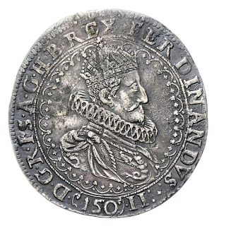 Coin obverse image