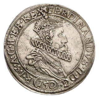 Coin obverse image