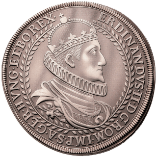 Coin obverse image