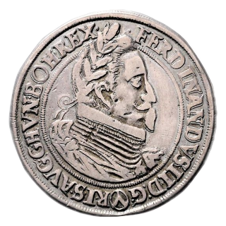 Coin obverse image