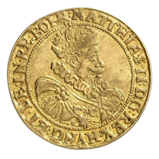 Coin obverse image