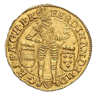 Coin obverse image
