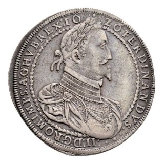 Coin obverse image