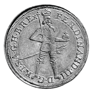 Coin obverse image