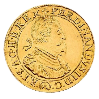 Coin obverse image