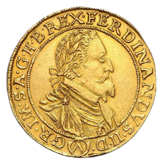 Coin obverse image