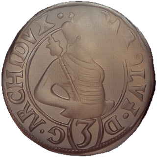 Coin obverse image