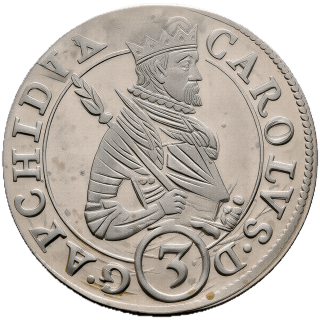 Coin obverse image
