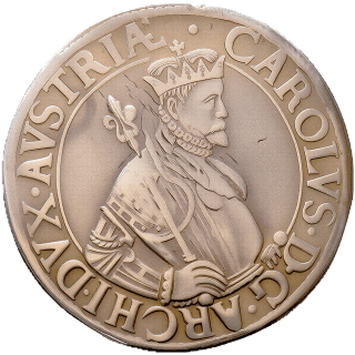 Coin obverse image