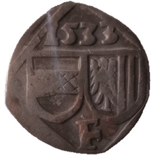 Coin obverse image