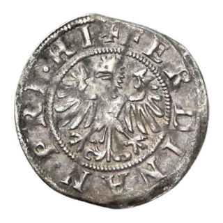 Coin obverse image