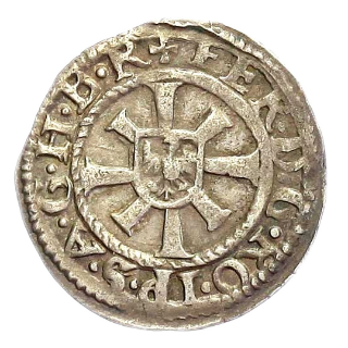 Coin reverse image