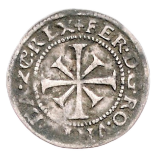 Coin obverse image