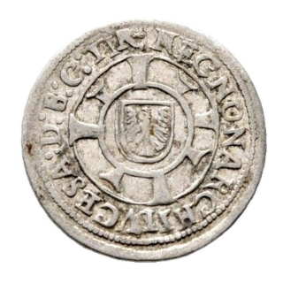 Coin reverse image