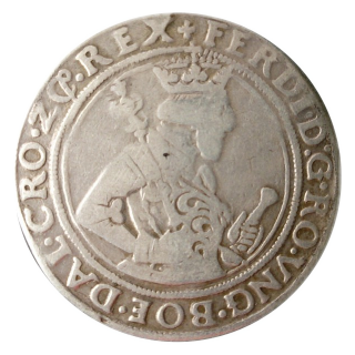 Coin obverse image